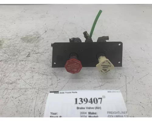 BENDIX 5005086 Brake Valve (Air)