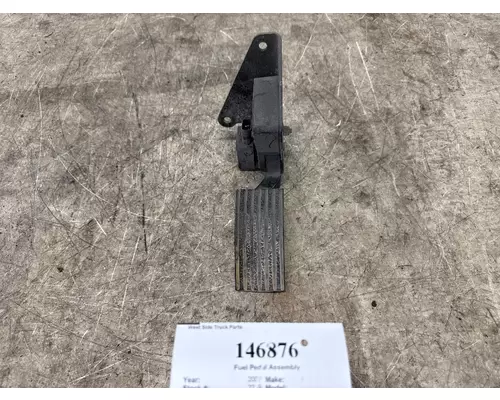 BENDIX 5005715 Fuel Pedal Assembly