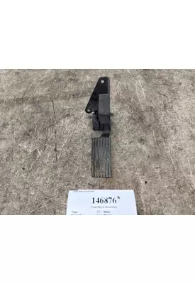 BENDIX 5005715 Fuel Pedal Assembly
