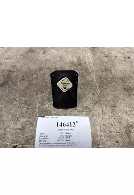 BENDIX 5005855 Brake Valve (Air)