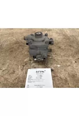 BENDIX 5008552 Brake Valve (Air)