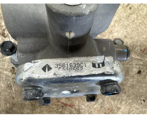 BENDIX 5008552 Brake Valve (Air)