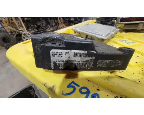BENDIX 5010167-R00 ECM (Brake & ABS)