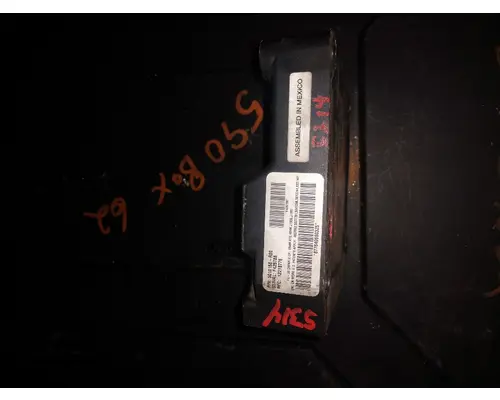 BENDIX 5010168-R00 ECM (Brake & ABS)