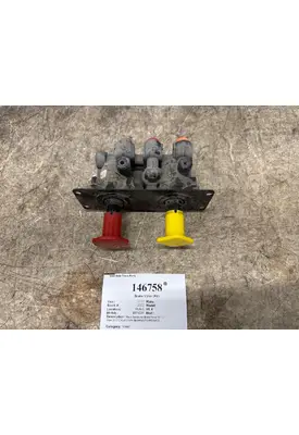 BENDIX 5013272 Brake Valve (Air)