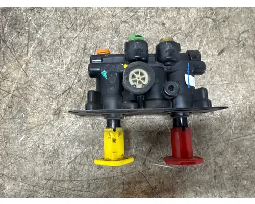 BENDIX 5013272 Brake Valve (Air)