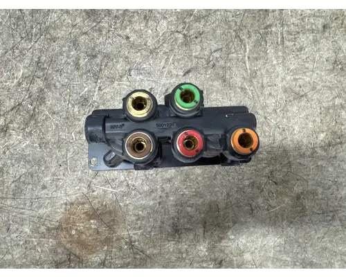 BENDIX 5013272 Brake Valve (Air)