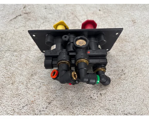 BENDIX 5013293 Brake Valve (Air)
