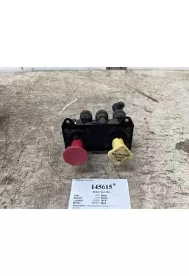 BENDIX 5013475 Brake Valve (Air)