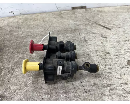 BENDIX 5013475 Brake Valve (Air)