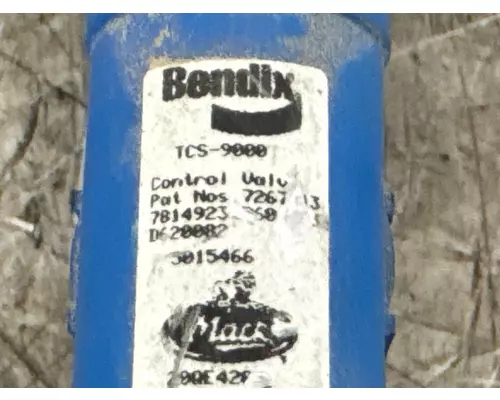 BENDIX 5015466 Brake Valve (Air)