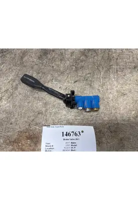 BENDIX 5015466 Brake Valve (Air)