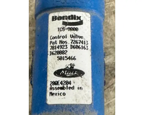 BENDIX 5015466 Brake Valve (Air)