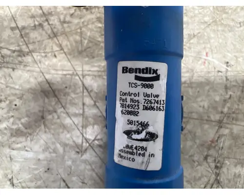 BENDIX 5015468 Brake Valve (Air)