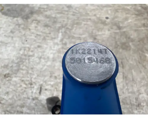 BENDIX 5015468 Brake Valve (Air)