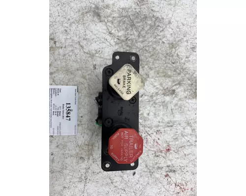 BENDIX 5018303 Brake Valve (Air)