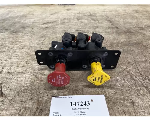 BENDIX 5018303 Brake Valve (Air)