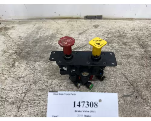 BENDIX 5018303 Brake Valve (Air)