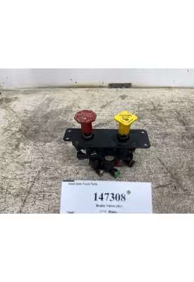 BENDIX 5018303 Brake Valve (Air)