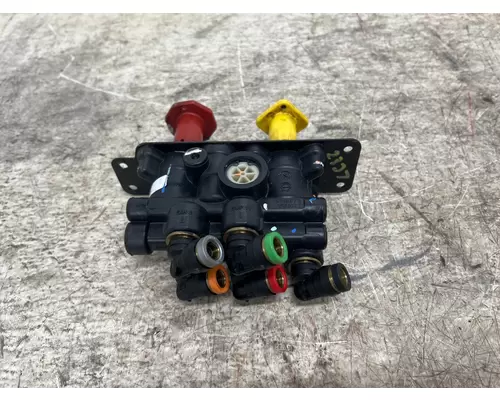 BENDIX 5018303 Brake Valve (Air)