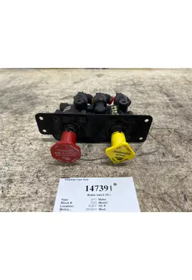 BENDIX 5018303 Brake Valve (Air)
