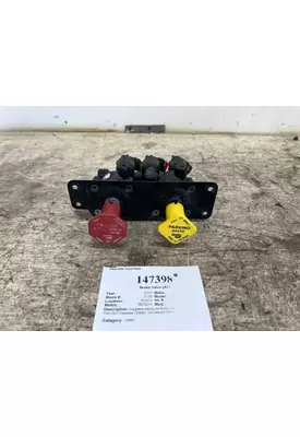 BENDIX 5018303 Brake Valve (Air)
