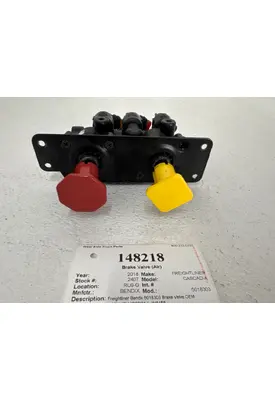 BENDIX 5018303 Brake Valve (Air)