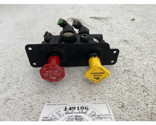 BENDIX 5018303 Brake Valve (Air)