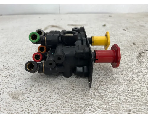 BENDIX 5018303 Brake Valve (Air)