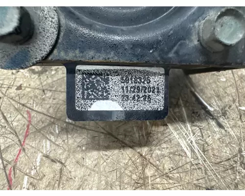 BENDIX 5018325 Brake Valve (Air)