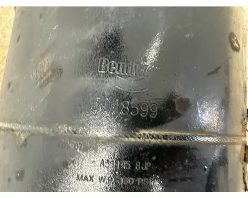 BENDIX 5018599 Air Tank