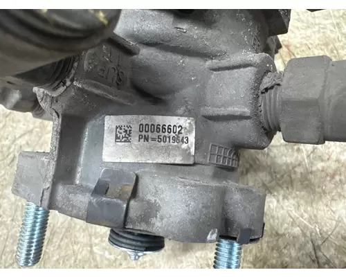 BENDIX 5019643 Brake Valve (Air)