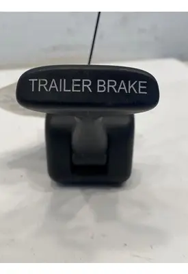 BENDIX 5700 Brake Proportioning Valve