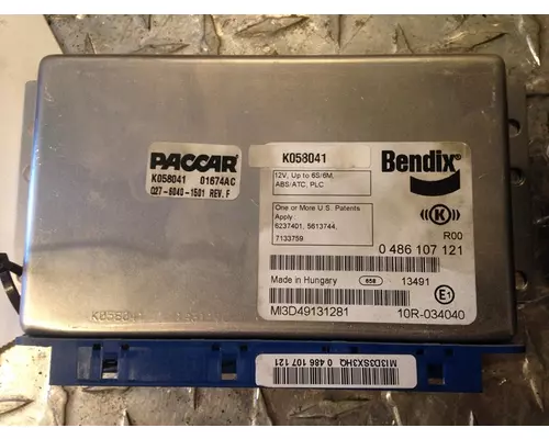 BENDIX 579 ABS Module