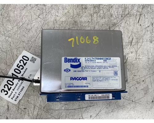 BENDIX 579 ABS Module