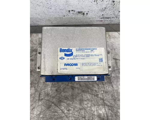 BENDIX 579 Anti Lock Brake Parts