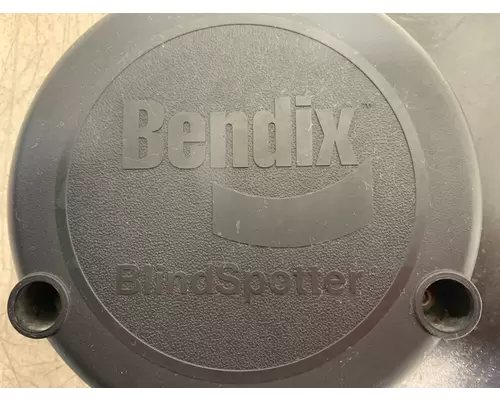 BENDIX 579 Radar Components