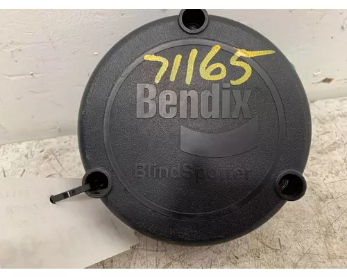 BENDIX 587 Radar Components