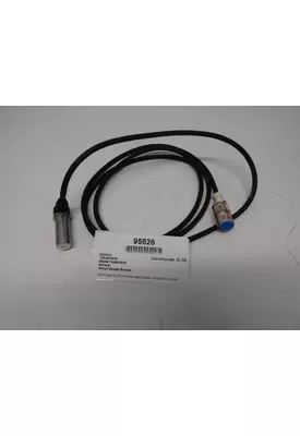 BENDIX 745-801538 Wheel Speed Sensor