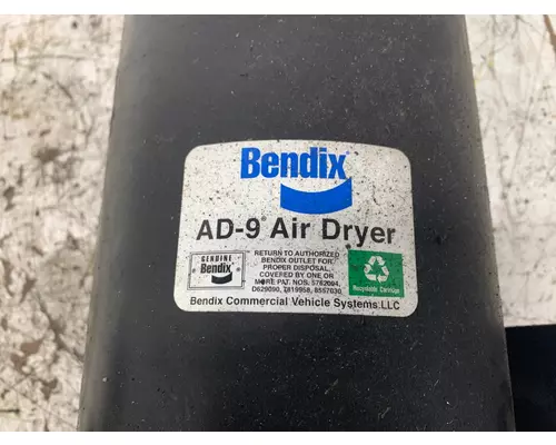 BENDIX 800202 Air Dryer