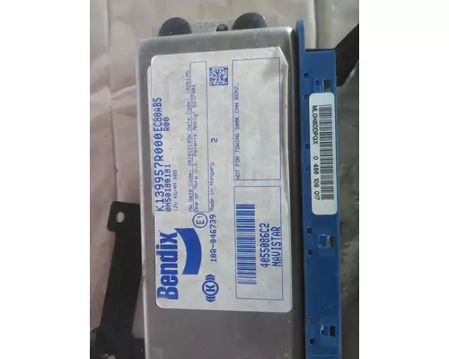 BENDIX 801236 BRAKE CONTROL MODULE (ABS)