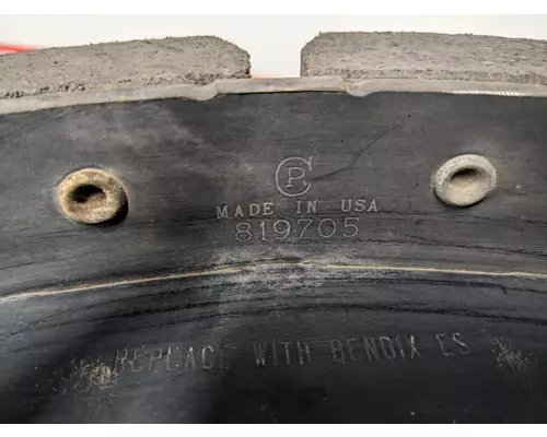 BENDIX 819705 Brake Shoes