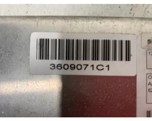 BENDIX 9900 Eagle Anti Lock Brake Parts