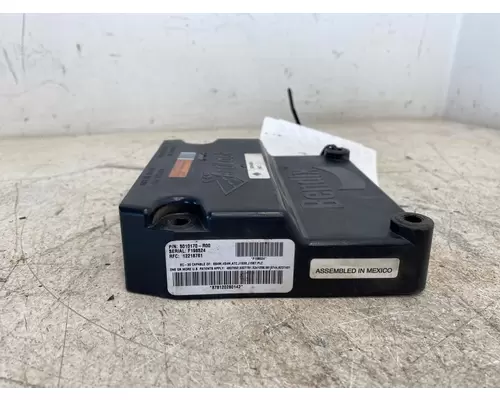 BENDIX 9900I Anti Lock Brake Parts