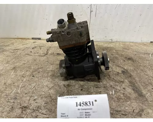 BENDIX A0011307215 Air Compressor