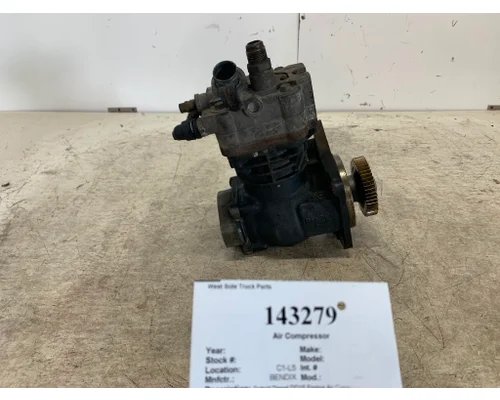 BENDIX A4711302515 Air Compressor