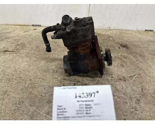 BENDIX A4711302515 Air Compressor