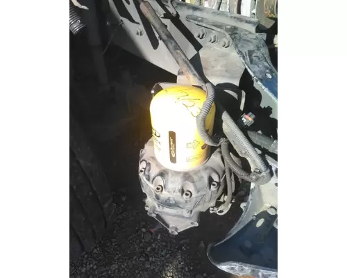 BENDIX AD-2 AIR DRYER (BRAKE)