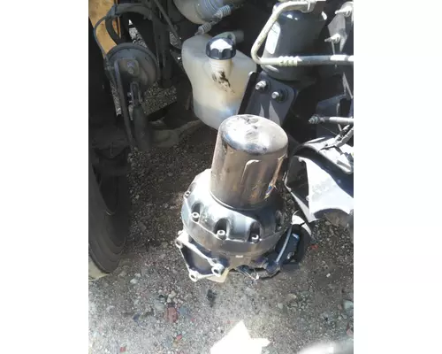 BENDIX AD-2 AIR DRYER (BRAKE)