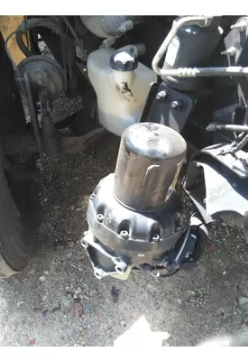 BENDIX AD-2 AIR DRYER (BRAKE)